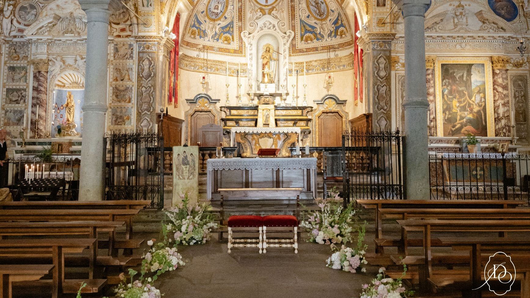 San Giovanni church